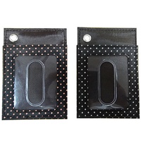 J5142-Textile Passcase Dot