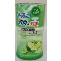 J2432-Toilet Deodorant 400ml