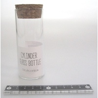 J5088-Cork cap Bottle 