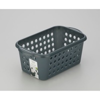 J2780-Plastic Basket Berry-D