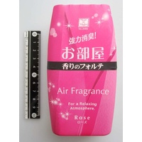 J4835-Air Refresher Rose 200ml