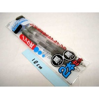 J4025-Gel Ballpoint Pen 2pk