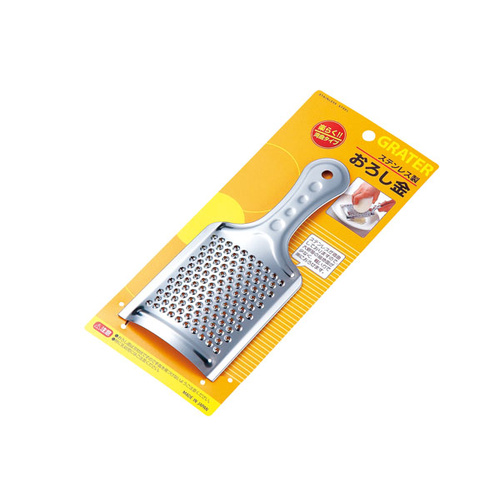 J5446-Stainless Steel Grater