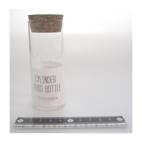 J5088-Cork cap Bottle 