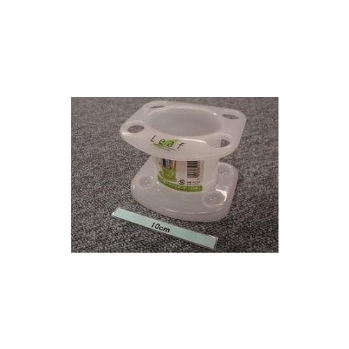 J1088-Plastic Toothbrush Stand