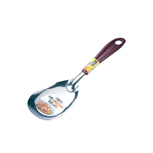 J5483-Stainless Steel Spoon Big size